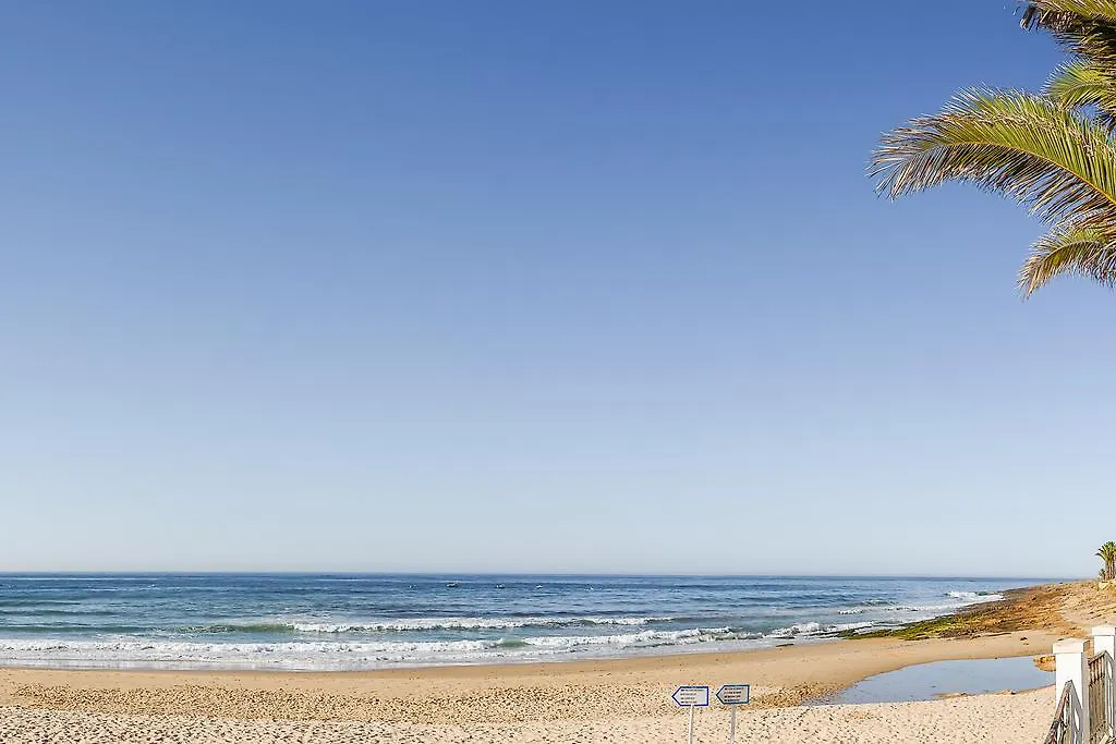 Casa Sol E Praia Luz